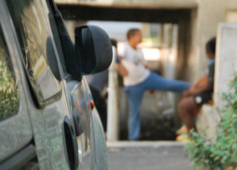 Marseille chật vật xóa hình ảnh “thủ đô giết người”